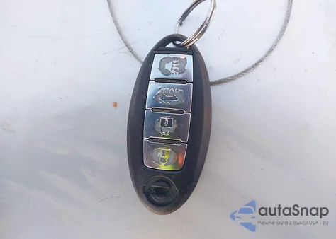 2015 Nissan Altima 2.5 Sl from USA, damaged, VIN 1N4AL3AP4FC251769